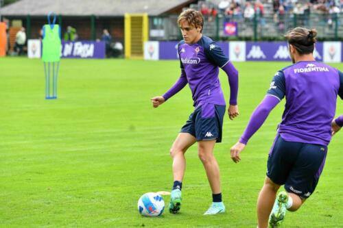 ALLENAMENTO 04